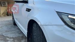 كيا اوبتيما